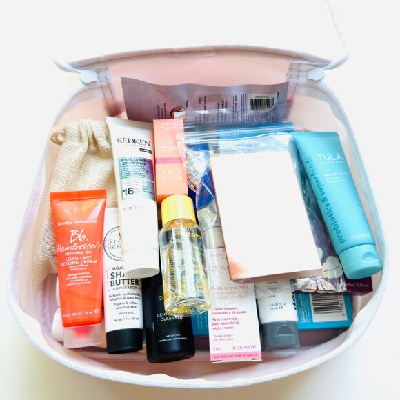 3686 MAKEUP AND SKINCARE HUGE BUNDLE - Picture 2 of 5